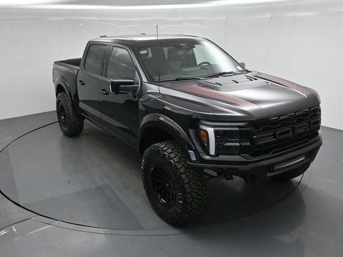 New 2026 Ford F150 Raptor AWD/4WD image 40