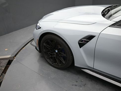 Used 2022 BMW M3 Competition w/ Premium Package AWD/4WD image 10