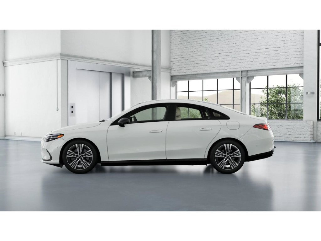 Used 2027 Mercedes-Benz CLA 220 image 34