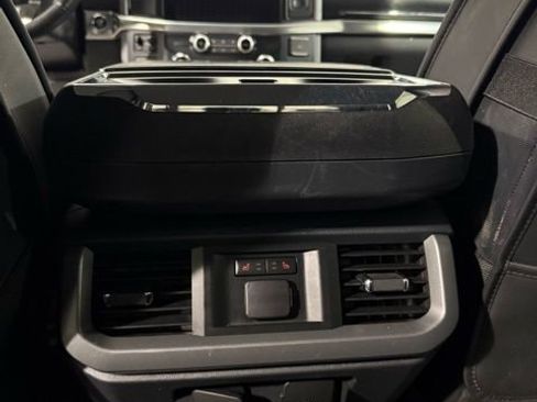 Used 2021 Ford F150 Lariat w/ Equipment Group 502A High image 24