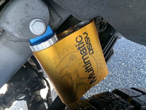 Used 2024 Chevrolet Colorado ZR2 w/ Technology Package image 13