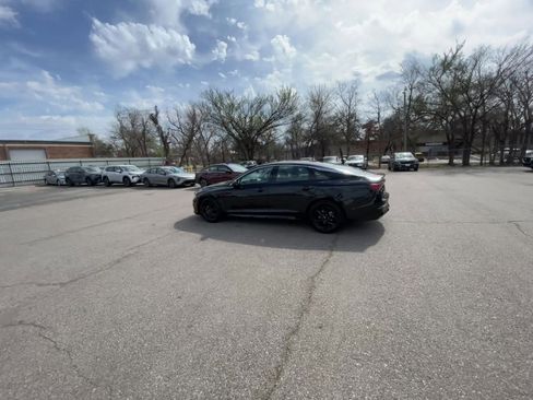 Used 2025 Kia K5 LXS image 16