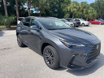 Used 2026 Lexus NX 350 AWD w/ Premium Package