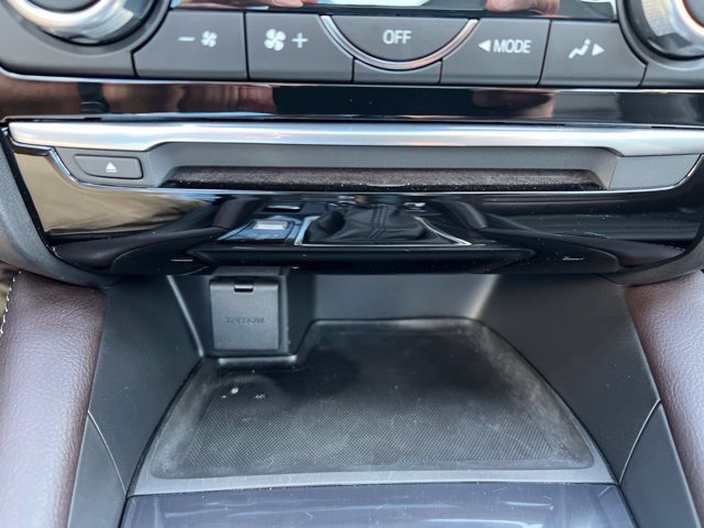 Used 2016 MAZDA MAZDA6 Grand Touring w/ GT Technology Package FWD image 18