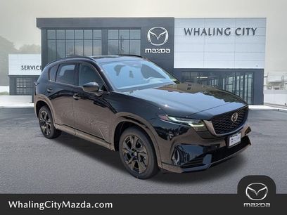 New 2026 MAZDA CX-5 2.5 S w/ Premium Plus Package