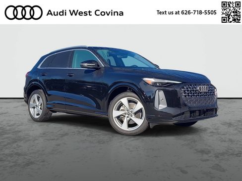 Used 2025 Audi Q5 Premium w/ Premium Plus AWD/4WD image 1