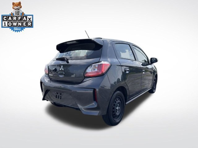 Used 2024 Mitsubishi Mirage ES FWD image 10