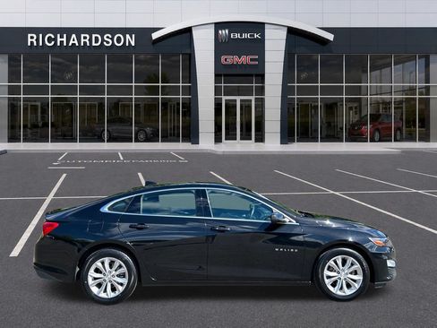 Used 2023 Chevrolet Malibu LT FWD image 6