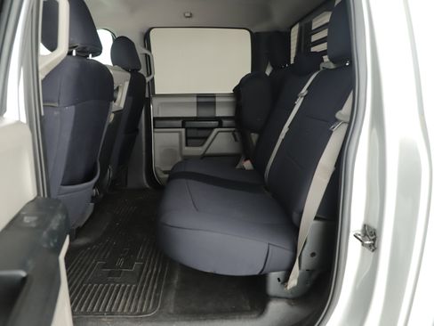 Used 2018 Ford F250 XL w/ Power Equipment Group image 21