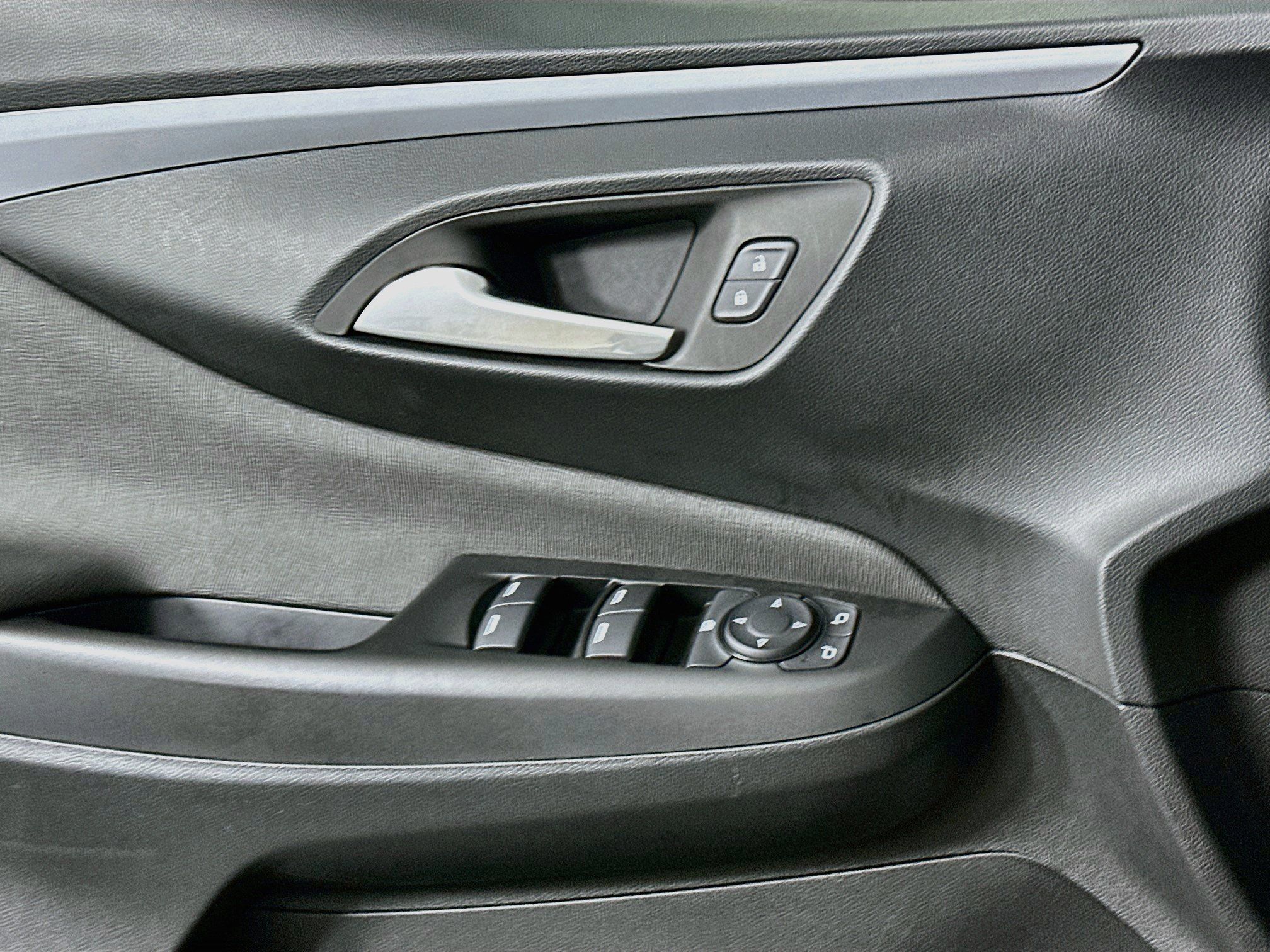 Used 2026 Buick Envista Preferred FWD image 15