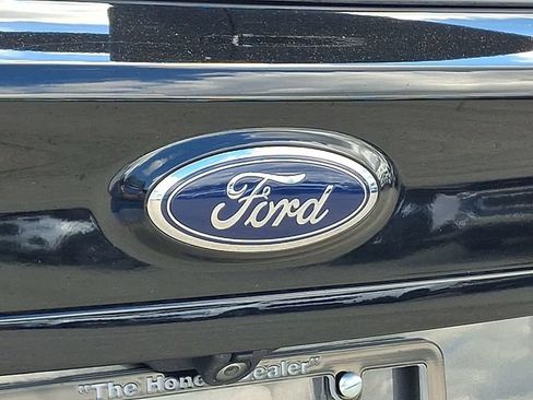 Used 2020 Ford Edge ST w/ Equipment Group 401A AWD/4WD image 32