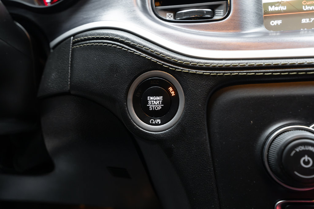 Used 2023 Dodge Charger Scat Pack RWD image 32