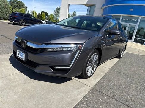 Used 2020 Honda Clarity Touring image 15