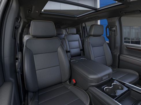 New 2026 Chevrolet Suburban Premier w/ Sun And Tow Package image 16