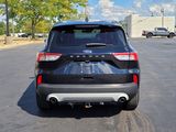 Used 2021 Ford Escape S image 5