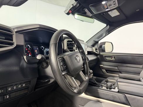 Used 2025 Toyota Tundra SR5 RWD image 32