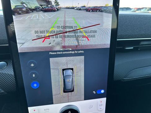 New 2025 Ford Mustang Mach-E Premium w/ Interior Protection Package image 21