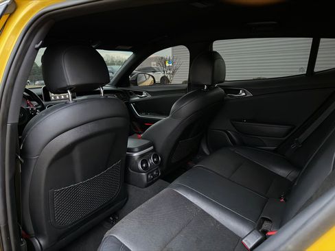 Used 2018 Kia Stinger GT image 14