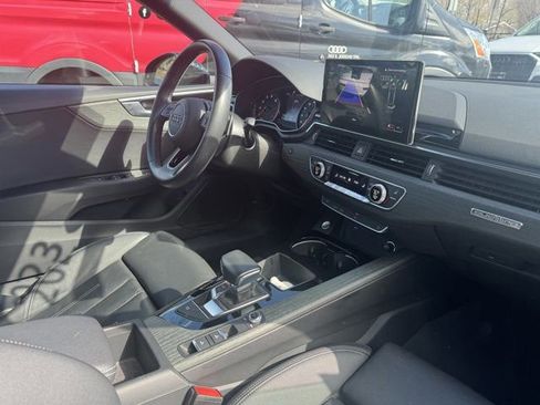 Used 2023 Audi A5 2.0T Premium w/ Convenience Package image 26