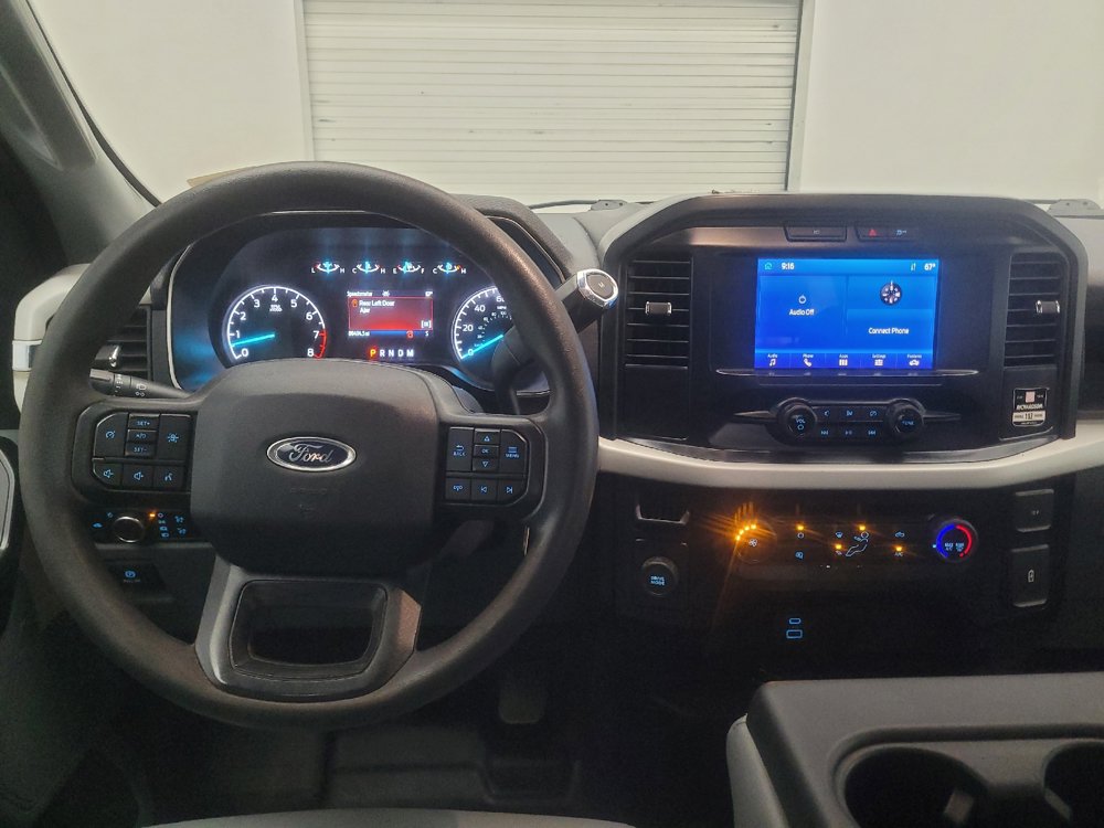 Used 2023 Ford F150 XL RWD image 22