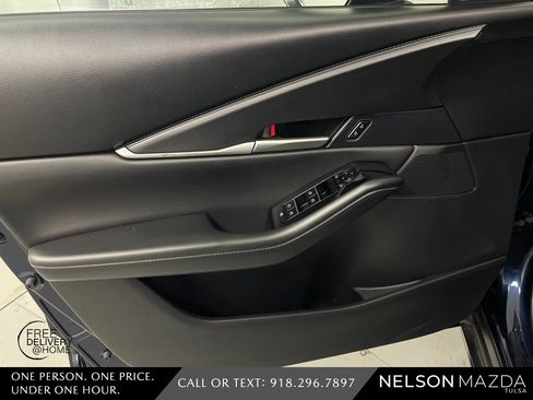 Used 2024 MAZDA CX-30 AWD 2.5 S w/ Select Sport Pkg image 20