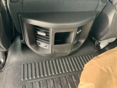 New 2026 RAM 5500 Tradesman AWD/4WD image 17