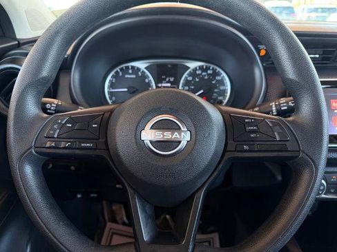 Certified 2023 Nissan Kicks S FWD image 22