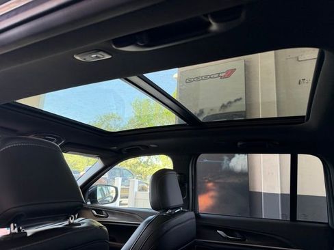 New 2026 Jeep Grand Cherokee Limited AWD/4WD image 23