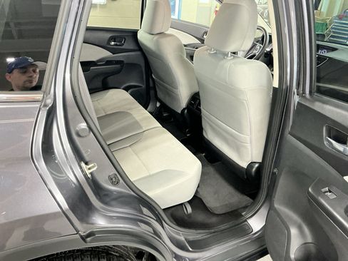Used 2016 Honda CR-V EX image 15