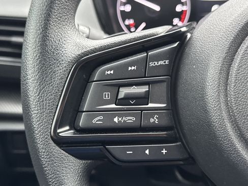 Certified 2025 Subaru Crosstrek 2.0i Premium image 14