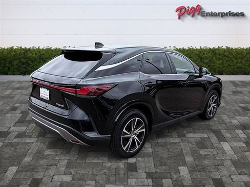 Used 2023 Lexus RX 350 Premium w/ Cold Area Package FWD image 8