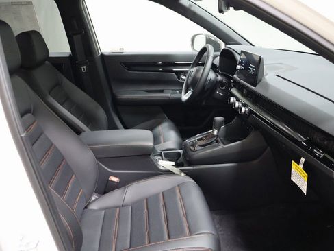 New 2026 Honda CR-V Sport Touring image 21