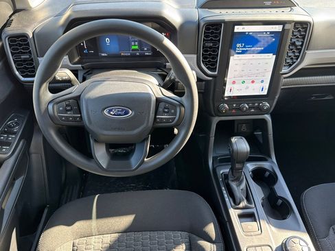 New 2025 Ford Ranger XL w/ Trailer Tow Package image 13