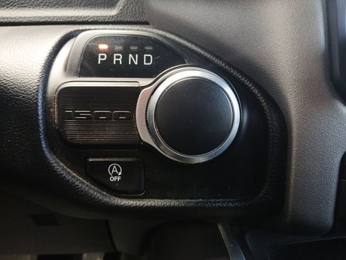 Used 2022 RAM 1500 Lone Star RWD image 10