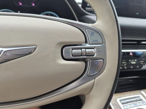 Used 2024 Genesis GV80 3.5T AWD/4WD image 26