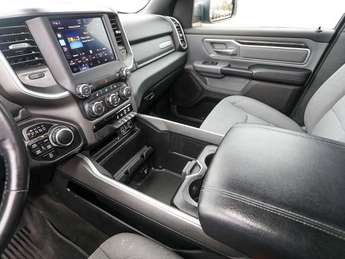 Used 2022 RAM 1500 Big Horn image 20