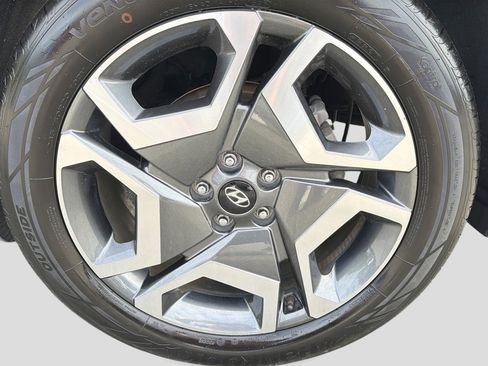 Used 2023 Hyundai Palisade Limited AWD/4WD image 14