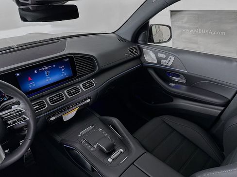 New 2026 Mercedes-Benz GLS 450 GLS 450 image 25