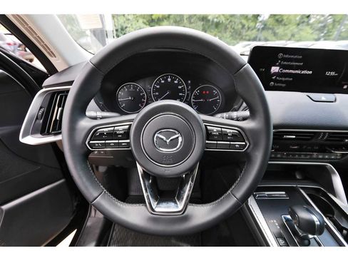 Used 2026 MAZDA CX-90 3.3 Turbo w/ Preferred Package AWD/4WD image 14