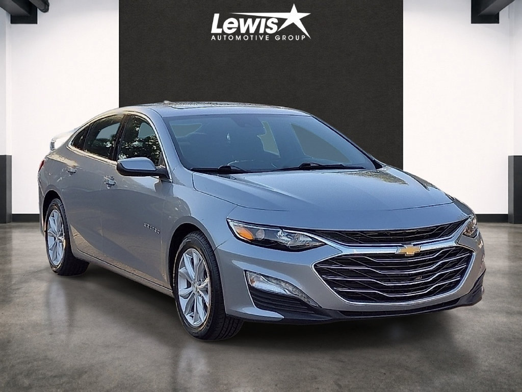 Used 2024 Chevrolet Malibu LT FWD image 6