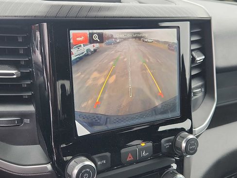 New 2026 RAM 1500 Express image 13