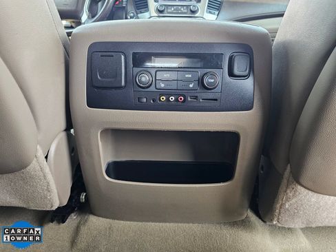 Used 2016 Chevrolet Tahoe LTZ AWD/4WD image 35