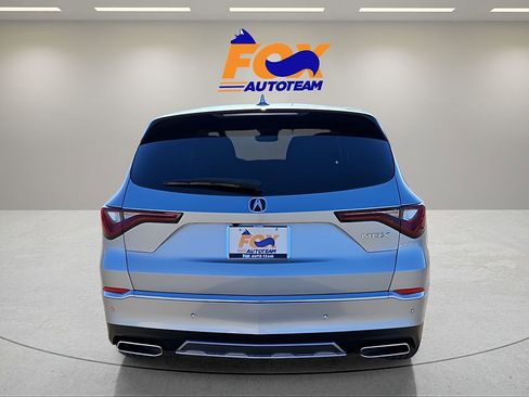 New 2026 Acura MDX w/ Technology Package image 4