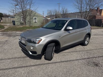 Used 2015 BMW X3 xDrive28i