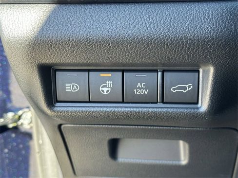 New 2024 Toyota Grand Highlander AWD Hybrid image 23