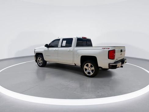 Used 2017 Chevrolet Silverado 1500 LT w/ All Star Edition image 6