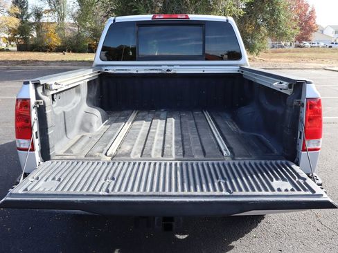 Used 2009 Nissan Titan PRO-4X w/ PRO-4X Max Utility Pkg image 14