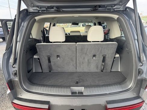 Used 2025 Hyundai Santa Fe SEL image 22