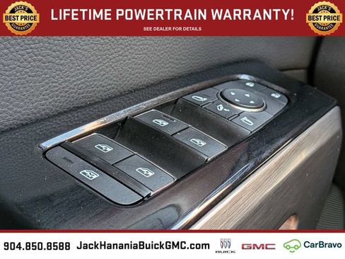 Used 2023 Nissan Pathfinder Platinum AWD/4WD image 30
