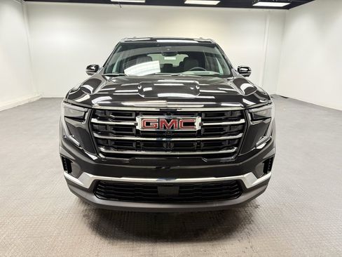 New 2026 GMC Acadia Elevation w/ LPO, Floor Liner Package image 10